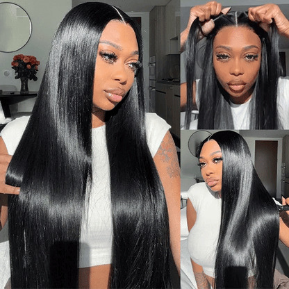 Flawless, Natural Belvedon Wig – Effortless Beauty in Minutes!
